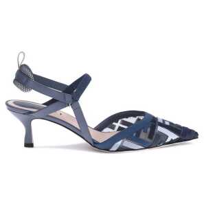 Fendi Colibrì Lite Pumps
