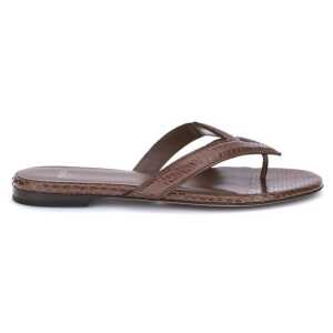 Fendi Infradito Ayers Sandals