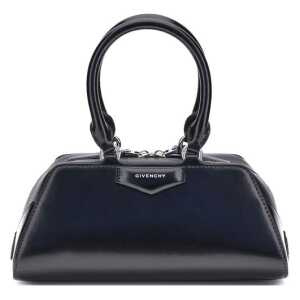 Givenchy Antigona East-West Mini Handbag