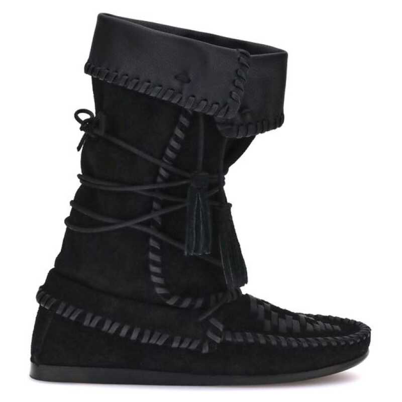 Isabel Marant Winki Boots, theFeinheit