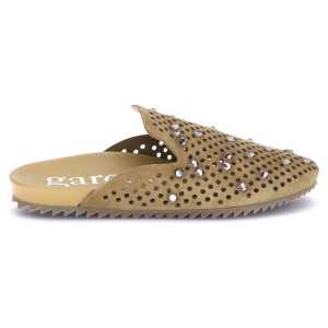Pedro García Braidy Mules Shoes