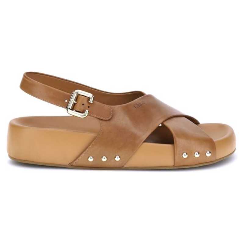 Chloé Mae Sandals, theFeinheit