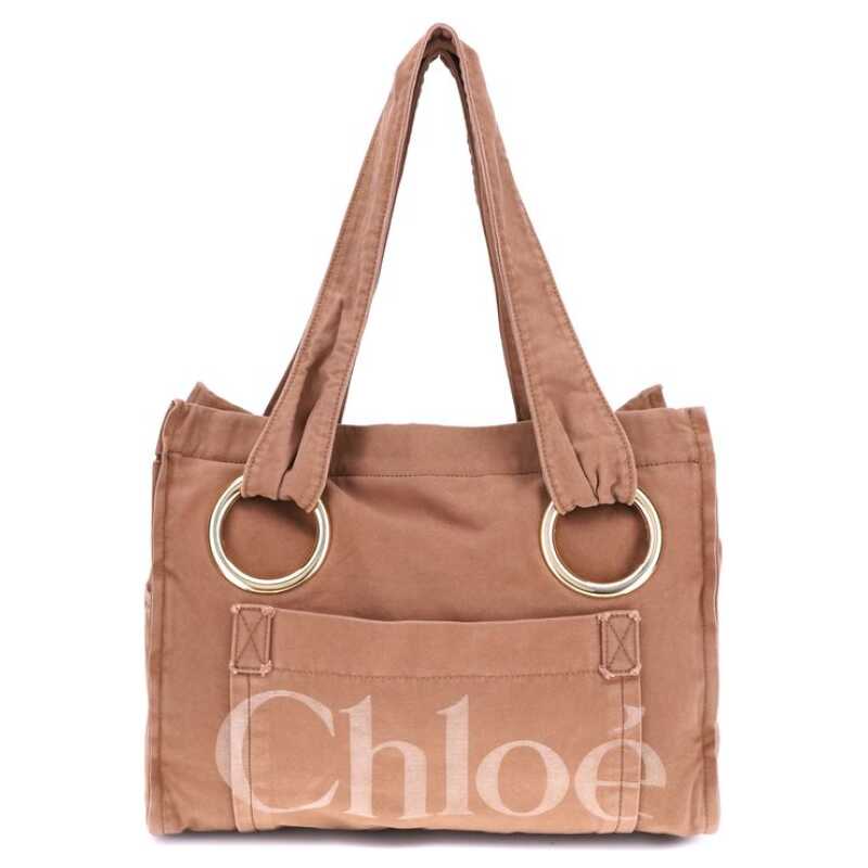 Chloé Plage Shoulder Bag, theFeinheit