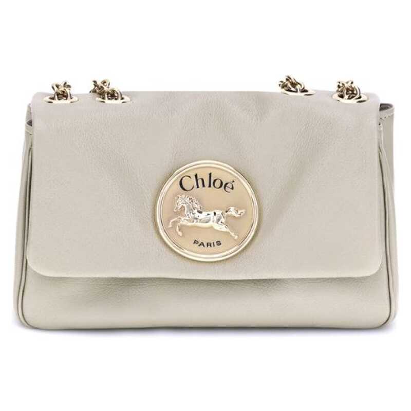 Chloé Heritage Shoulder Bag, theFeinheit
