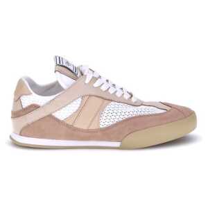 Chloé Kick Sneakers