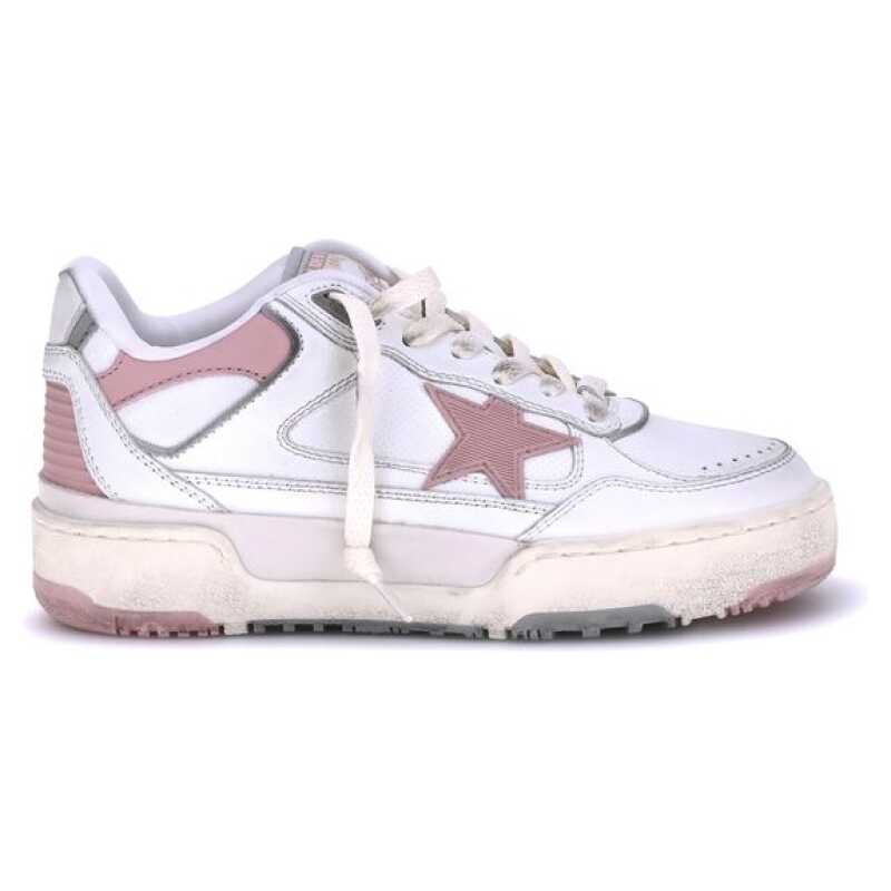 Golden Goose Forty2 Sneakers, theFeinheit