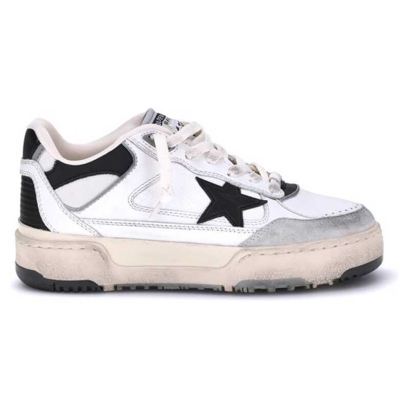 Golden Goose Forty2 Sneakers, theFeinheit