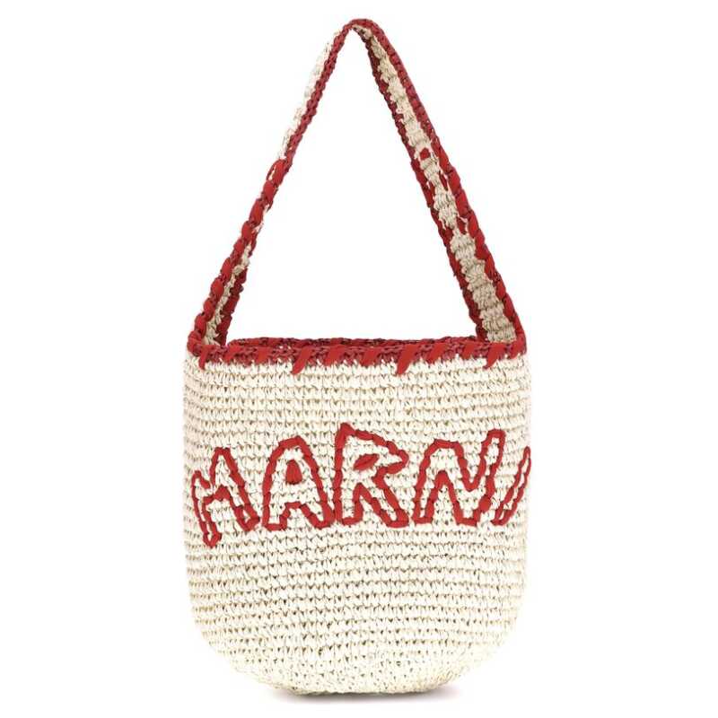 Marni Nassa Shoulder Bag, theFeinheit
