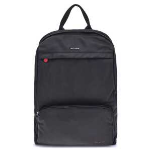 Kiton Monochrome Backpack