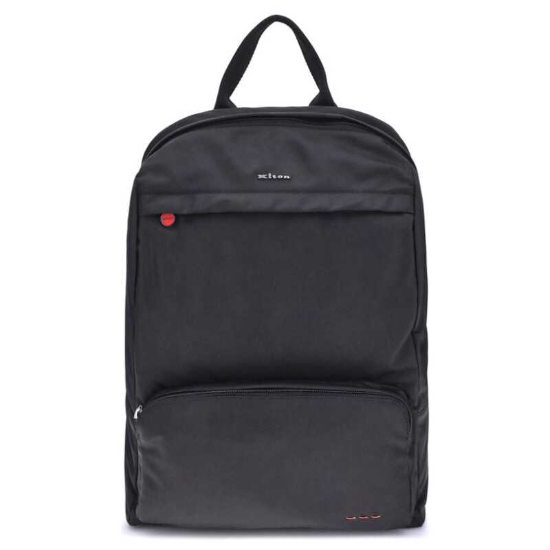 Kiton Monochrome Backpack, theFeinheit
