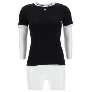 Courrėges T-Shirt