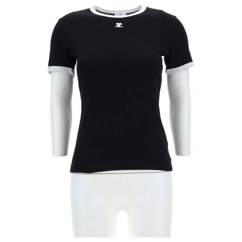 Courrėges T-Shirt, theFeinheit