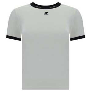 Courrėges T-Shirt