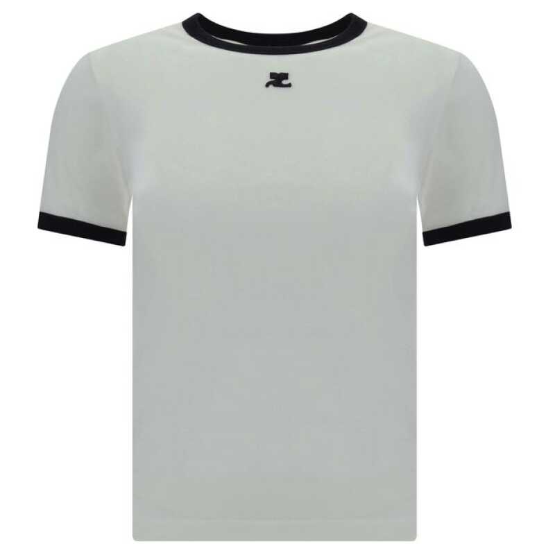 Courrėges T-Shirt, theFeinheit