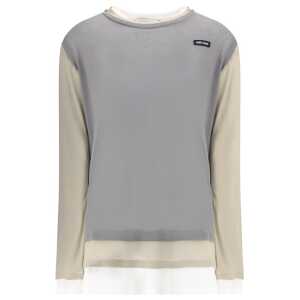Miu Miu Long sleeve T-Shirt