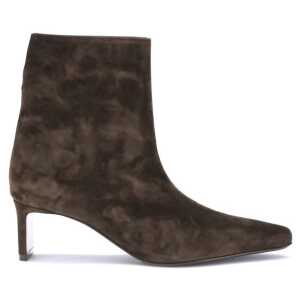 Khaite Ona Ankle Boots