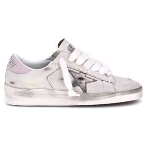 Golden Goose Ball Star Sneakers