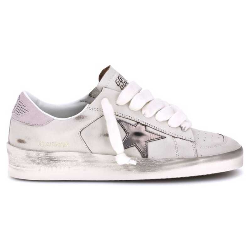 Golden Goose Ball Star Sneakers, theFeinheit