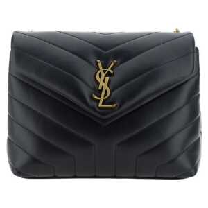 Saint Laurent LouLou Shoulder Bag
