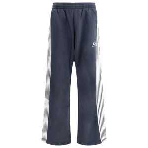 Balenciaga Wide-leg Sweatpants