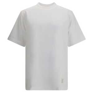 Thom Browne Oversized T-Shirt