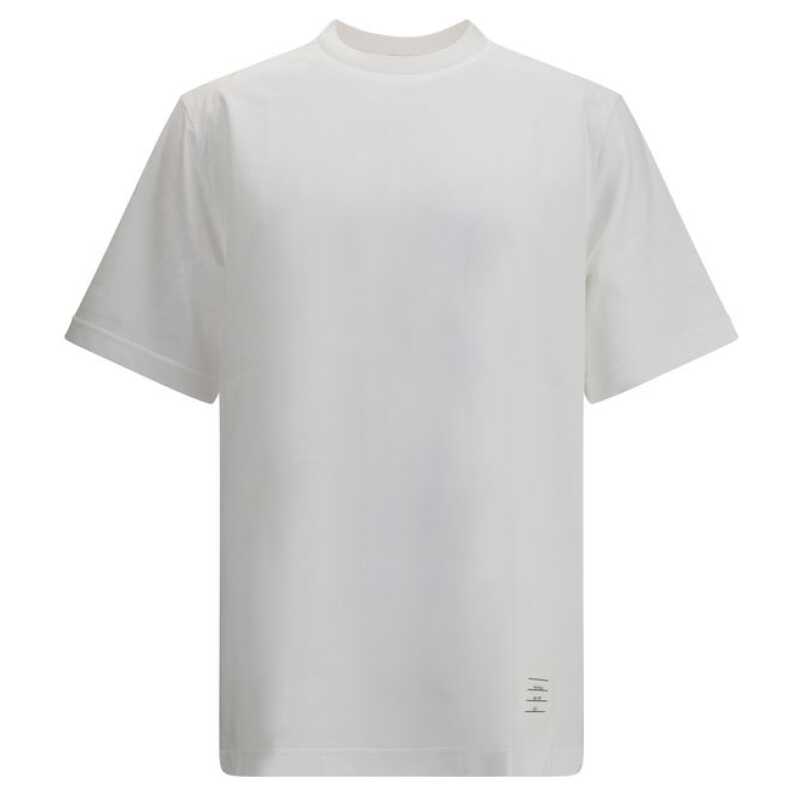 Thom Browne Oversized T-Shirt, theFeinheit