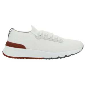 Brunello Cucinelli Cotton Sneakers