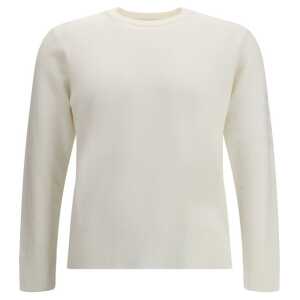 Thom Browne Virgin Wool Sweater