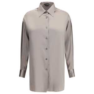 Tom Ford Silk Shirt