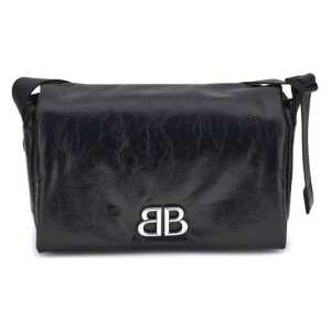 Balenciaga Monaco Shoulder Bag