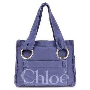 Chloé Plage Shoulder Bag