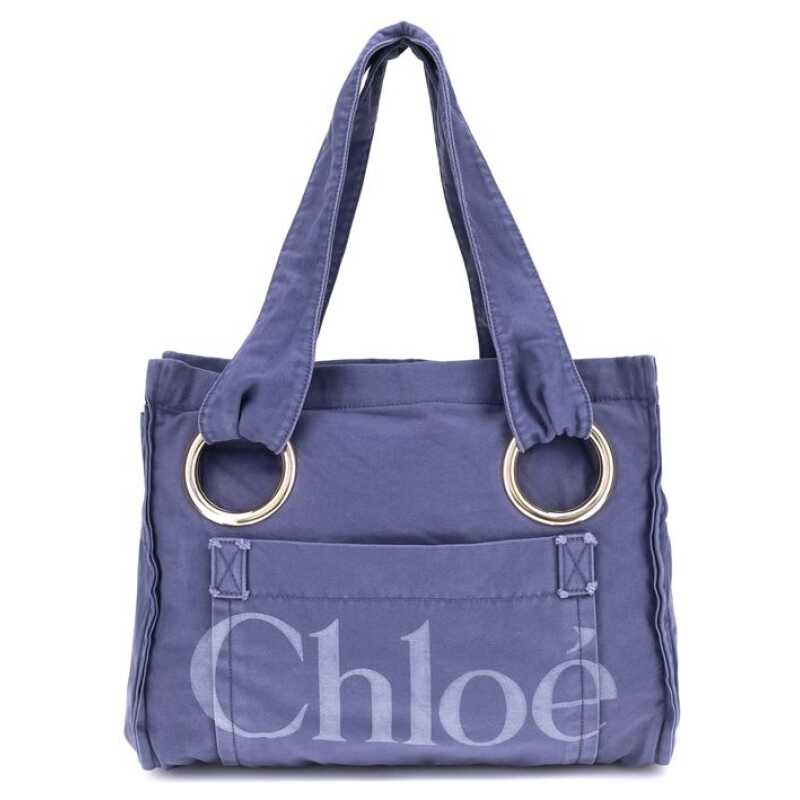 Chloé Plage Shoulder Bag, theFeinheit