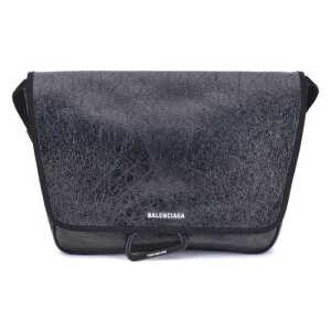 Balenciaga Explorer Shoulder Bag