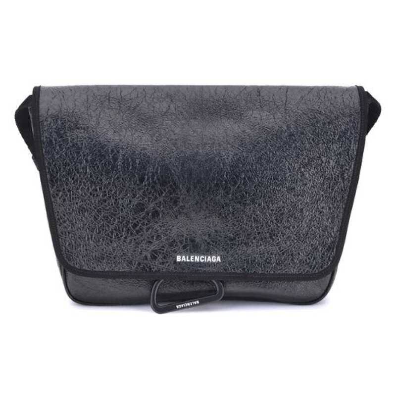 Balenciaga Explorer Shoulder Bag, theFeinheit