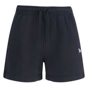 Maison Kitsuné Cotton Shorts