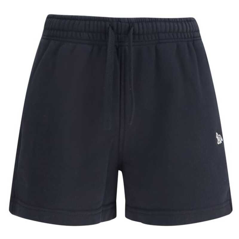 Maison Kitsuné Cotton Shorts, theFeinheit