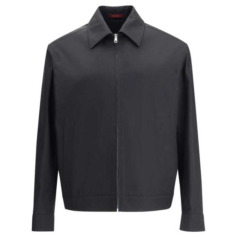 Gucci Cotton Jacket, theFeinheit