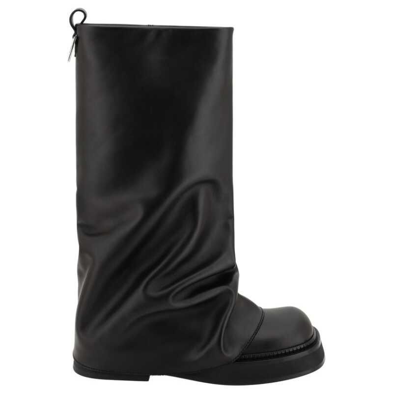 The Attico Robin Boots, theFeinheit