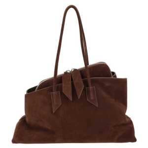 The Attico La Passeggiata Shoulder Bag