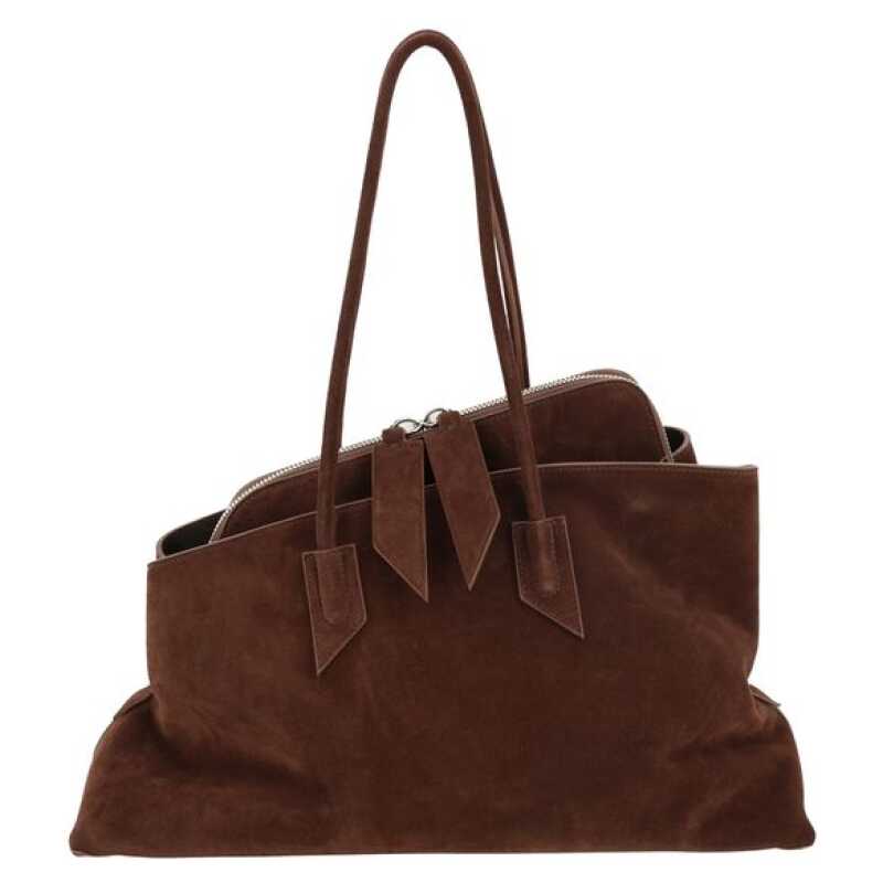 The Attico La Passeggiata Shoulder Bag, theFeinheit