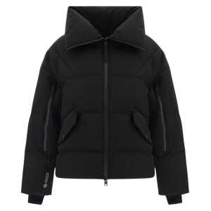 Woolrich Down Jacket