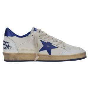 Golden Goose Ball Star Sneakers