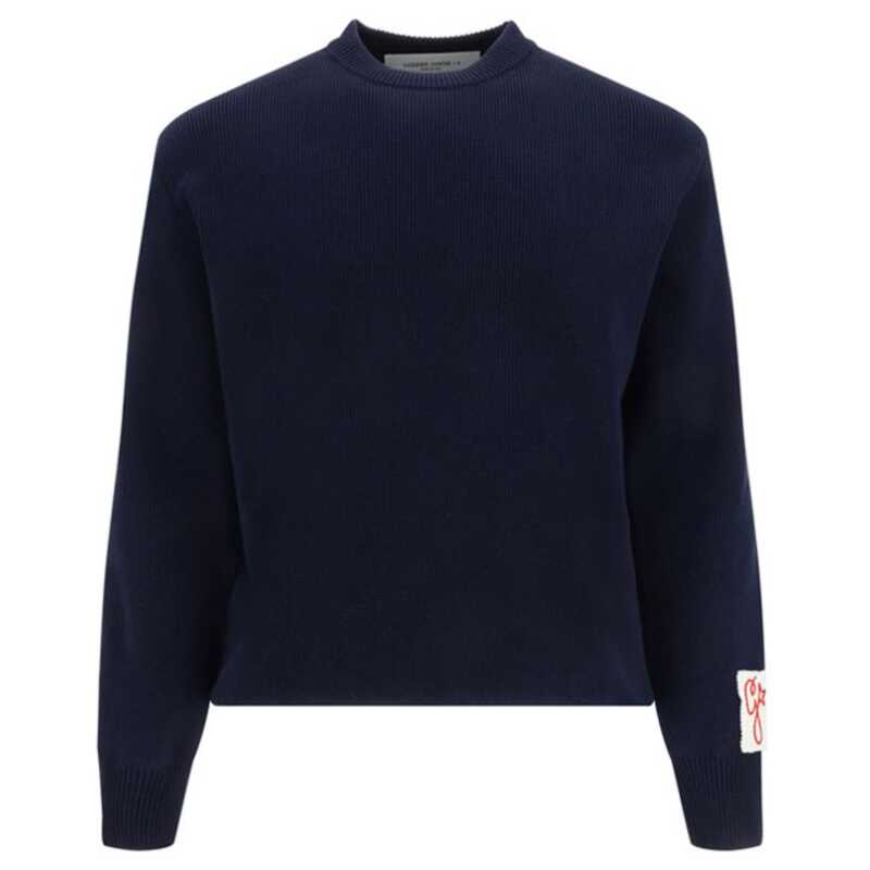 Golden Goose Golden Sweater, theFeinheit