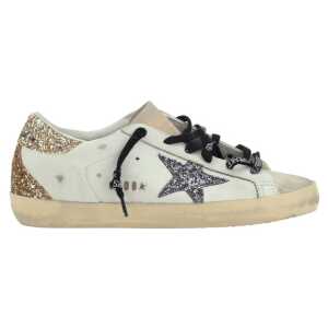 Golden Goose Super Star Sneakers