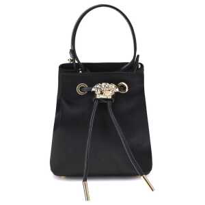 Versace La Medusa Bucket Bag