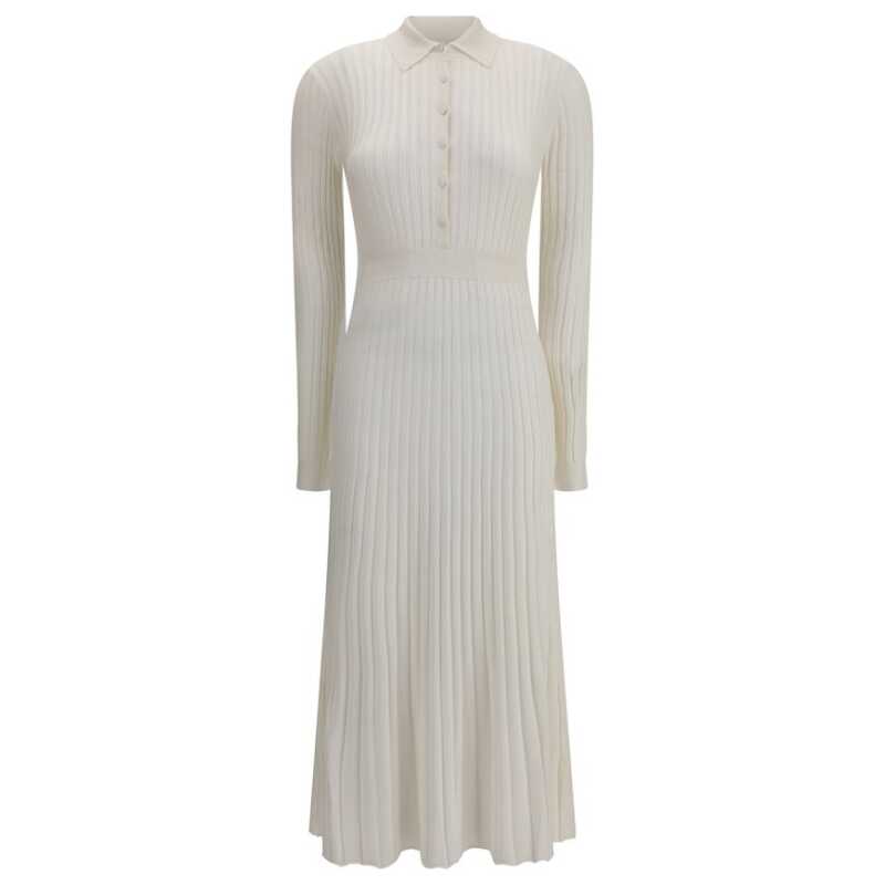 Gabriela Hearst Ardor Maxi Dress, theFeinheit