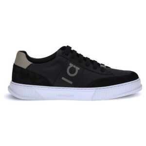 Ferragamo Gancini Sneakers