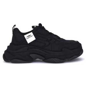 Balenciaga Fabric Sneakers