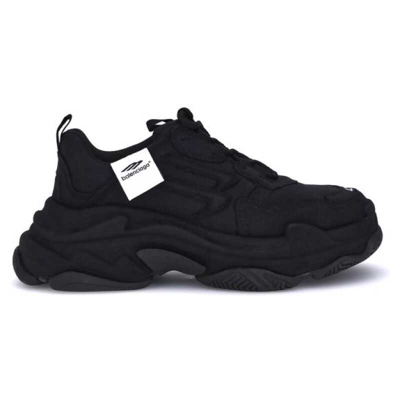 Balenciaga Fabric Sneakers, theFeinheit