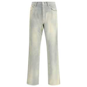 Prada Velvet Pants